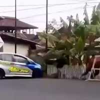 Drag Race maut di Kotamobagu Sulut: 8 tewas, 9 luka