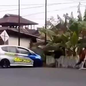 Drag Race maut di Kotamobagu Sulut: 8 tewas, 9 luka