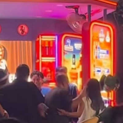 MC hingga pembuat challenge hafalan Al-Qur'an demi miras jadi tersangka dan ditahan