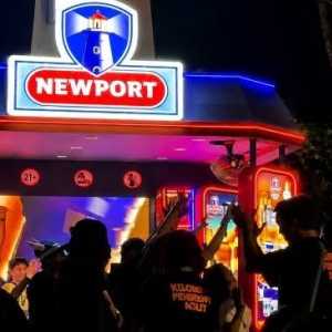 Tantangan hafalan Al-Qur'an berhadiah miras di The Sounds Project, Newport buka suara