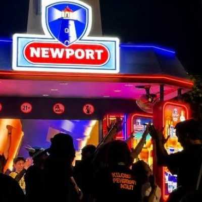 Tantangan hafalan Al-Qur'an berhadiah miras di The Sounds Project, Newport buka suara