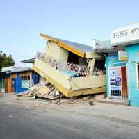 Update Gempa M 7.7 NTT: 47 orang tewas, 5.000 warga mengungsi