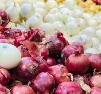 Prabowo sebut pengupas bawang upah Rp700 ribu per Kg, netizen: Pekerjaan idaman