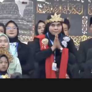 Sosok Susanah: Prabowo sebut pengupas bawang, Komdigi: penjahit kain gaji Rp700/Kg