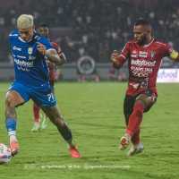 Link live streaming Dewata Challenge: Bali United vs Persib Bandung