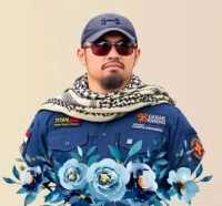 Innalillahi, relawan asal Jakarta Ahmad Zaki Ali meninggal dunia saat bantu gempa NTT