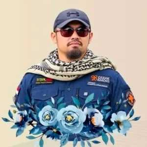 Innalillahi, relawan asal Jakarta Ahmad Zaki Ali meninggal dunia saat bantu gempa NTT