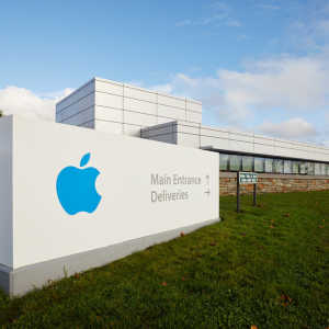 Apple Indonesia buka lowongan kerja di Jakarta, cek posisi dan syaratnya