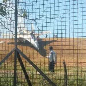 Pesawat tempur Sukhoi tergelincir di Bandara Sultan Hasanuddin