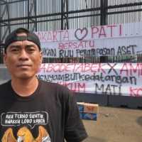 Aktivis Pati 'Botok' dikabarkan ditangkap jelang demo 27 Agustus, ini kata Polisi