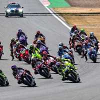 Link live streaming MotoGP Aragon 2026, Marc Marquez jaga asa juarai MotoGP 2026