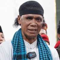 GRIB Jaya buka suara soal Hercules ada di lokasi kericuhan 27 Agustus di Pejompongan