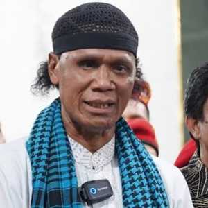 GRIB Jaya buka suara soal Hercules ada di lokasi kericuhan 27 Agustus di Pejompongan