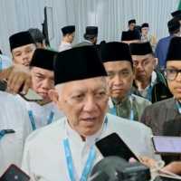 Sosok Ketum PBNU Gus Kikin: pebisnis dan cucu KH Hasyim Asy'ari