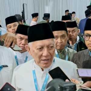 Sosok Ketum PBNU Gus Kikin: pebisnis dan cucu KH Hasyim Asy'ari