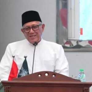Hasil Muktamar ke-35 NU: Gus Kikin terpilih jadi Ketum PBNU, Miftachul jadi Rais Aam