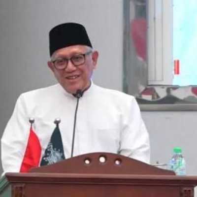 Hasil Muktamar ke-35 NU: Gus Kikin terpilih jadi Ketum PBNU, Miftachul jadi Rais Aam