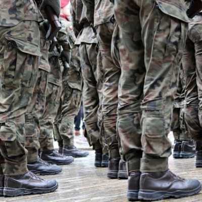 Identitas 8 WNI yang direkrut jadi tentara Rusia: Diimingi gaji tinggi, jadi WN Rusia