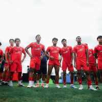 Link live streaming Kualifikasi Piala Asia U-20: Indonesia vs Laos, wajib menang