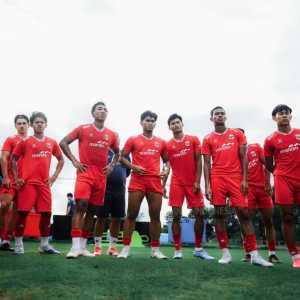 Link live streaming Kualifikasi Piala Asia U-20: Indonesia vs Laos, wajib menang