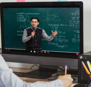 PJJ diberlakukan di seluruh sekolah Jakarta mulai 7 September imbas abu Anak Krakatau