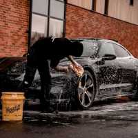 Tips cuci mobil usai terkena abu vulkanik, jangan asal cuci!