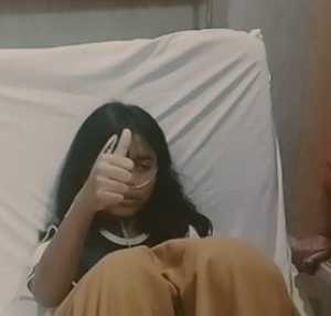 Siswi SMK di Karo hilang ingatan usai keracunan ikan tongkol MBG