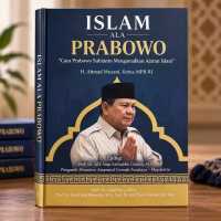 Geger buku 'Islam Ala Prabowo', ini bocoran isinya