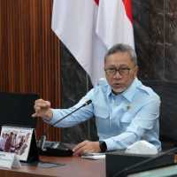 Menko Zulhas: MBG kita akui gagal, anggaran besar tapi masalah tak berhenti