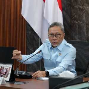 Menko Zulhas: MBG kita akui gagal, anggaran besar tapi masalah tak berhenti