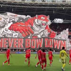 Super League: Persija menang dramatis 2-1 atas Persib di laga El Clasico