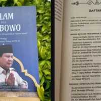 MUI bicara soal buku Islam Ala Prabowo: Ketum cuma baca doa
