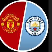 Link live streaming Liga Inggris, Derby Manchester King MU vs Man City