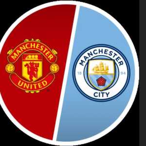 Link live streaming Liga Inggris, Derby Manchester King MU vs Man City