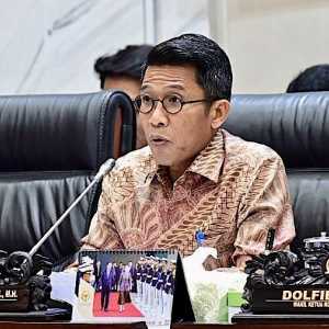 Anggota DPR Gollkar, Misbakhun buka suara soal tuduhan terlibat kasus cukai rokok