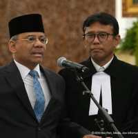 Reshuffle Kabinet Merah Putih: Prabowo pecat Purbaya, Menkeu dijabat Suahasil Nazara