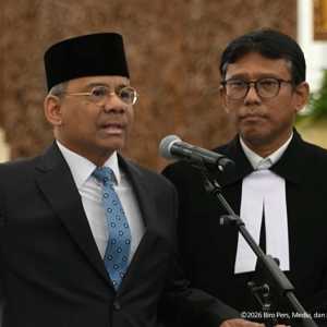 Reshuffle Kabinet Merah Putih: Prabowo pecat Purbaya, Menkeu dijabat Suahasil Nazara