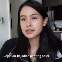 Ada apa dengan Maudy Ayunda? Dituding tone deaf hingga minta maaf