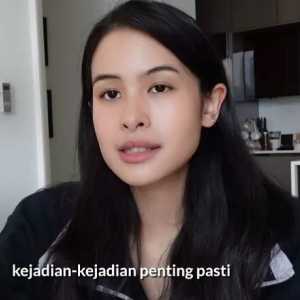 Ada apa dengan Maudy Ayunda? Dituding tone deaf hingga minta maaf