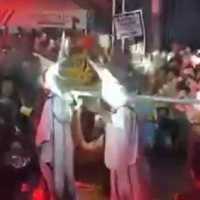 Heboh karnaval satanik di Pekalongan: 1 peserta meninggal, polisi turun tangan