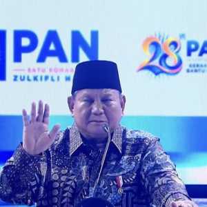 Prabowo sindir pengamat yang selalu kritik pemerintah: Saking pintarnya jadi goblok
