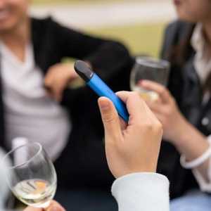 Selebgram Jule ditangkap Polres Bandara Soetta, diduga miliki Vape Etomidate