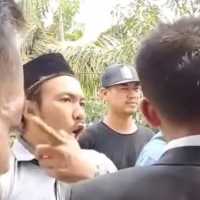 Duduk perkara kasus pembubaran ibadah Jemaat GKPI Tangerang, kini berakhir damai
