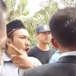 Duduk perkara kasus pembubaran ibadah Jemaat GKPI Tangerang, kini berakhir damai