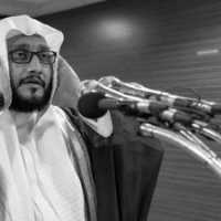 Muazin Masjidil Haram Syekh Ibrahim Al Madani wafat, azan Subuh jadi yang terakhir