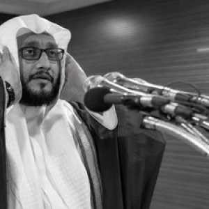 Muazin Masjidil Haram Syekh Ibrahim Al Madani wafat, azan Subuh jadi yang terakhir