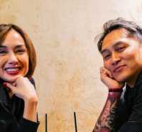 Sara Wijayanto gugat cerai suaminya, Demian Aditya