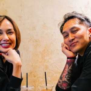 Sara Wijayanto gugat cerai suaminya, Demian Aditya