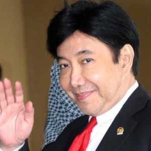 Guruh Soekarno Putra kritis, keluarga minta doa!