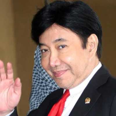 Guruh Soekarno Putra kritis, keluarga minta doa!